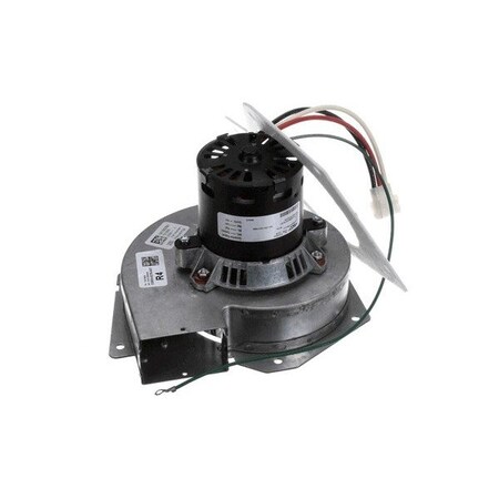 Trane BLOWER, INDUCED DRAFT, 2 STAGE BLW00362