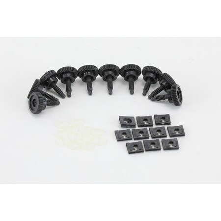 Lennox Hardware Kit Pkg 10 97M37