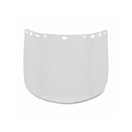 Bullard 840P VISOR 840P .040 POLY. 216-840P