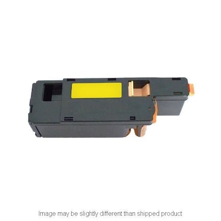 Dell Replacement 330-3012, BLACK Compatible Toner, 1,500 page yield 330-3012  Y924J