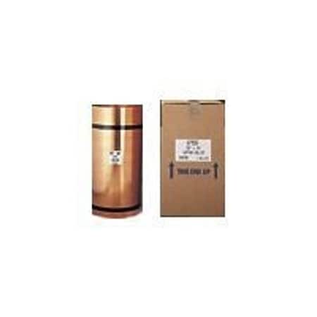 Amerimax Home Products Amerimax 67520 Copper Flashing Roll, Copper 67520
