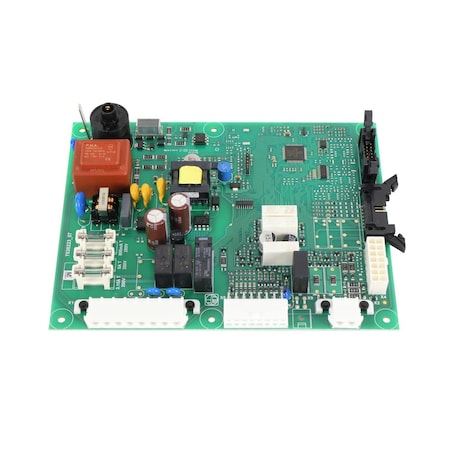 Lochinvar Control Board 100208478
