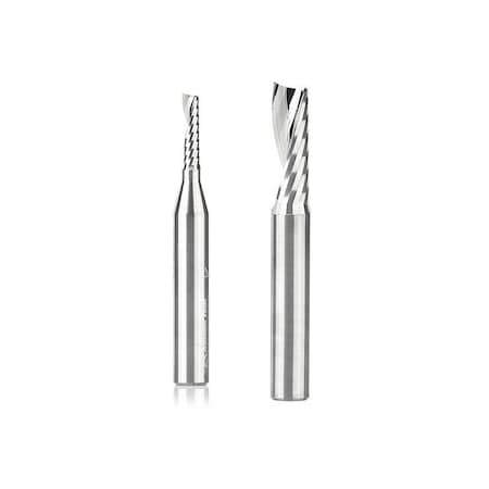Axiom ABS309 - 2pc CNC Plastic Bit Set AX9-ABS309