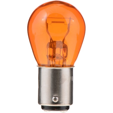 Philips 2057Nallb2 Longerlife Mini Bulb, 2057Nallb2 2057NALLB2