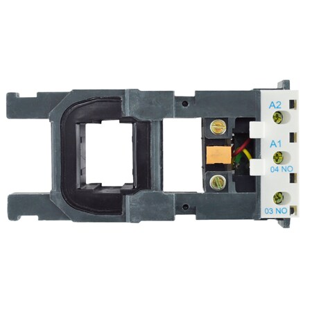 Brah Electric , Direct Replacement 440VAC 60Hz TeSys F Magnetic Control Coil LX1FF360 BLX1FF360