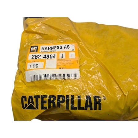 Caterpillar HARNESS AS, CATERPILLAR OEM 2624804 2624804