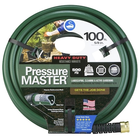 Swan Hose Kinkfree Hd 5/8X100Ft SN7958100