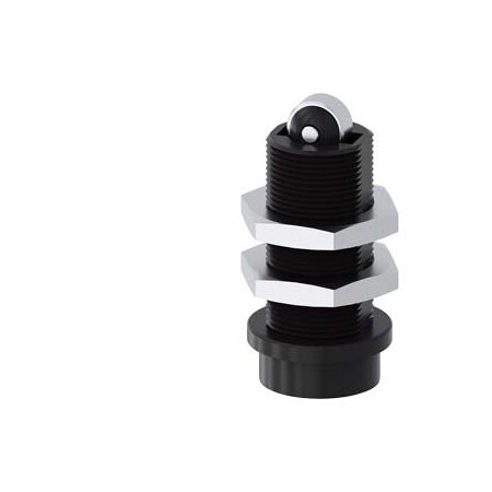 Siemens Actuator head for position switch 3SE51/52 Roller plunger with Stainless 3SE5000-0AD11
