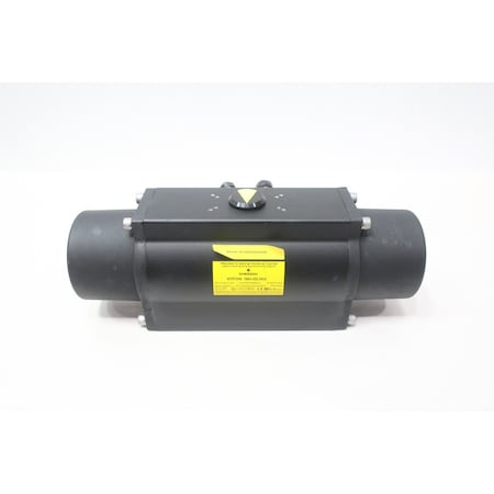 Keystone PNEUMATIC RACK & PINION ACTUATOR F89U-032 SR10