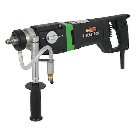 Cs Unitec Core Drill Rig, 4 in, 15 A, 2.5 hp ETN 2001 PSV