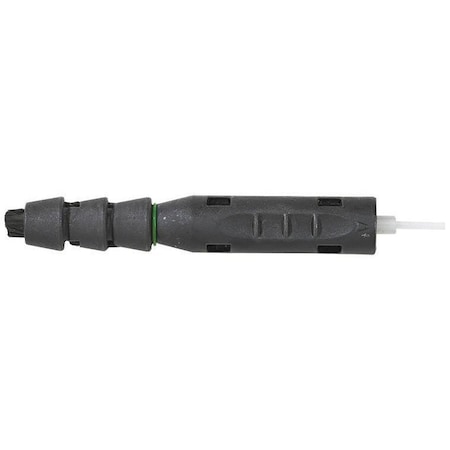 Walter Carbon Fiber Brush, Segmented, PK5 54B158