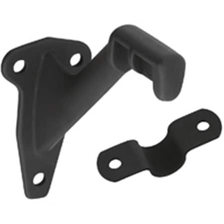 Gan Eden 830133 Handrail Bracket - Oil-Rubbed Bronze GA440411