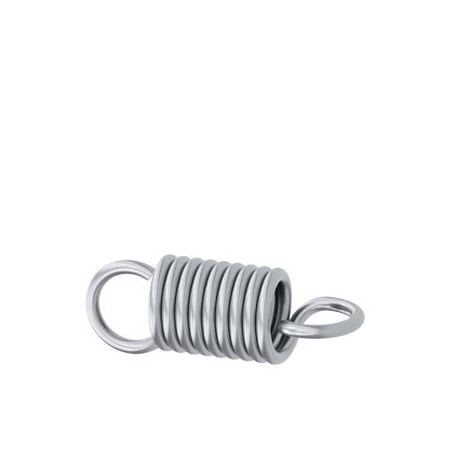 Siemens Tension spring greater than 35 N Made of steel for Cable-operated switch 3SE7 3SE7931-1AE