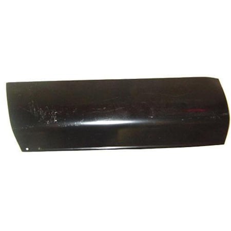 Geared2Golf Right Hand Quarter Panel Front Section for 1988-2002 Chevy C-K Pickup 8 Front Box GE1871542