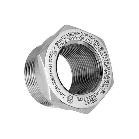 Crouse-Hinds Eaton's Crouse-Hinds series Redapt RD-U reducer RDU300529