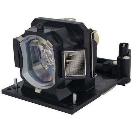 Battery Technology Replacement Projector Lamp w/ Oem Bulb For Hitachi Cp-Ew301N DT01481-OE