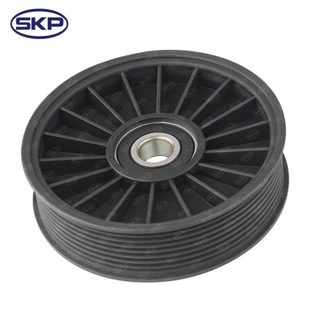 Skyward Automotive Products Accessory Drive Belt Idler Pulley, SK89096