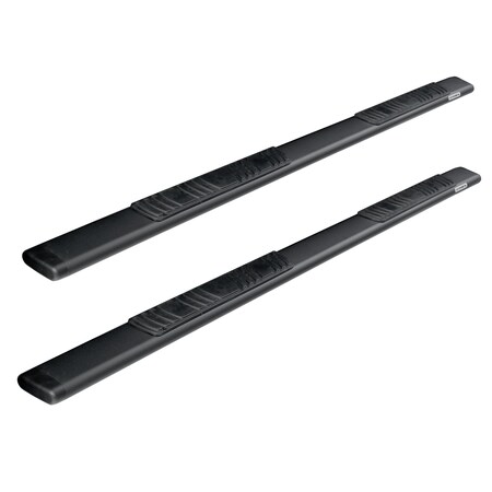 Big Country RUNNING BOARDS 395800