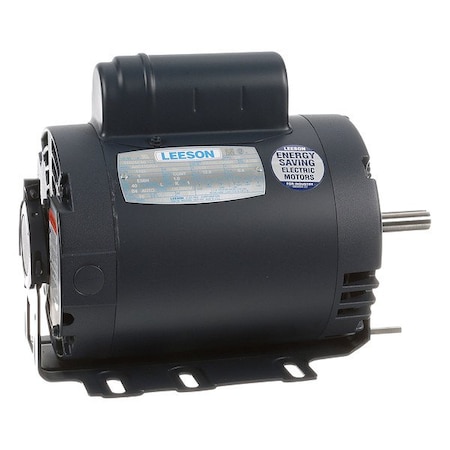Leeson GeneralPurposeMotor, 1hp, 1725RPM, 56H 110054.00