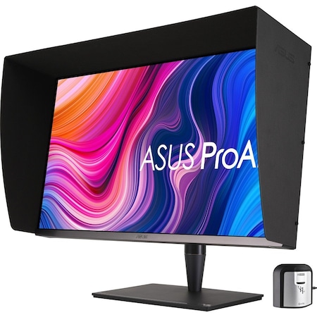 Asus ProArt PA32UCG-K 32" Class 4K UHD LCD Monitor - 16:9 - Black PA32UCGK