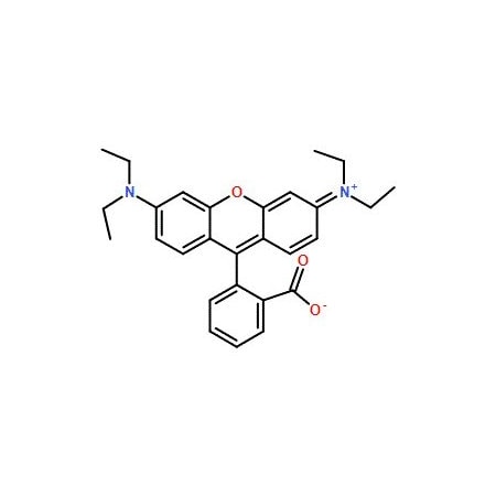 Ak Scientific Solvent Red 49 (1g), CAS 509-34-2 T814-1g