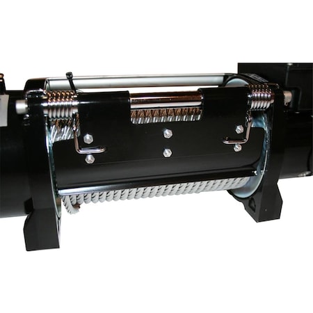 Active Athlete Tensioner Wire Rope for Truck Standard Series AC2622010