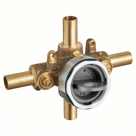 American Standard Flash Shower Rough-In Valve w/ Stub Out RU102SS