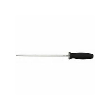 Mercer Cutlery Sharpening Steel, 10 In. M21010