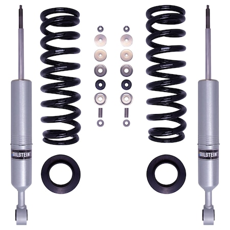 Bilstein FRONT SUSPENSION KIT TOYOTA LAND CRUISER 4WD; 47-311145