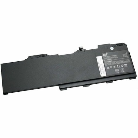 Battery Technology BATTERY HP ZBOOK FURY 15 G7, 15 G8, 17 G7, L86212-001-BTI