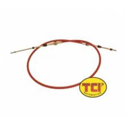 Tci 840500 2 in. Stroke 5 ft. Shifter Cable TCI840500