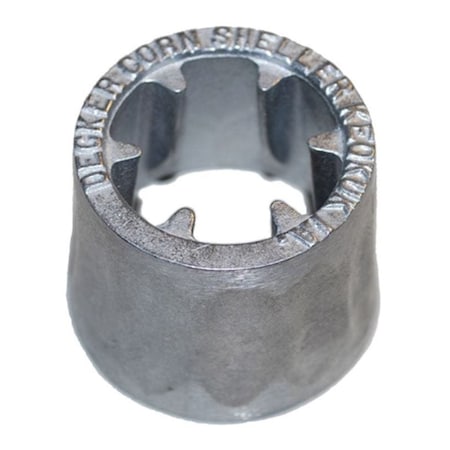 Decker Manufacturing Hand-Operated Corn Sheller 50