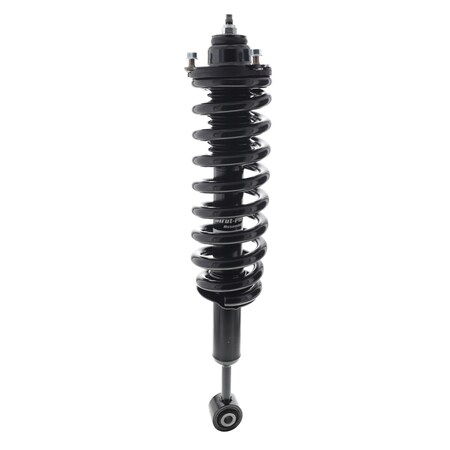 Kyb Complete Corner Unit Assembly -Strut, Mount and Spring,  SR4714