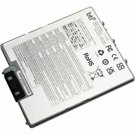 Battery Technology BATTERY PANASONIC TOUGHPAD FZ-G1 FZ-G1 MK1 FZ-VZSU88U-BTI