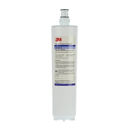 Lancer Water Filter Cartridge, HF20-S 56151-03