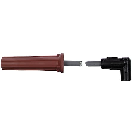 Standard Ignition Standard Motor Products, Spark Plug Lead 8mm, 832Q