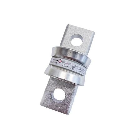 Optifuse UL Class Fuse, T Class, F3T Series, Fast-Acting, 225A, 300V AC F3T-225A
