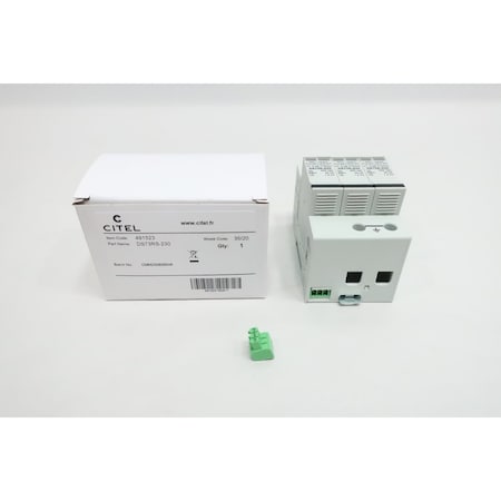Citel SURGE PROTECTOR DS73RS-230