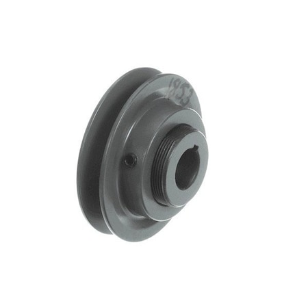 Accurex SHEAVE, 1VP40 X 0.875, TB WOODS 351853