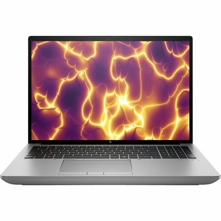 Hp SBUY ZBOOK FURY G11 I9-13950HX 32GB 1T 16IN (1920 X 1200) WUXGA SURE VIEW NVIDIA A6UL9UT#ABA