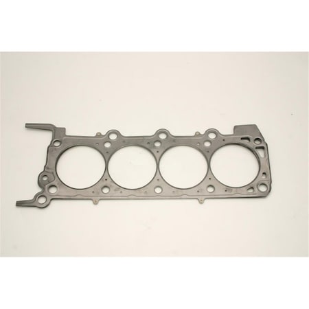 Slugfest Supplies 0.030 in. Valve LHS MLS Head Gasket with 94 mm Bore for 2005 Ford 4.6L 3 SL3831762