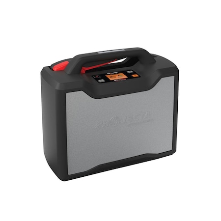 Projecta Intelli-Start Professional Jump Starter, 12/24V 3000A PJ-IS3000-2