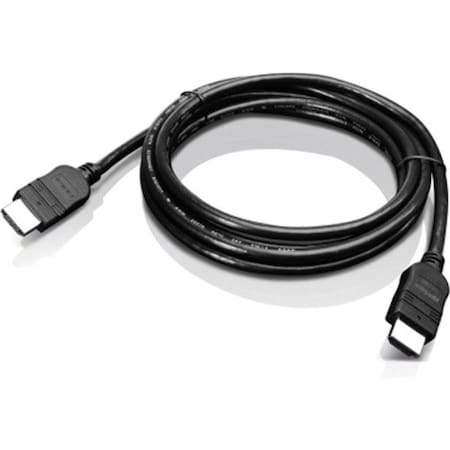 Lenovo CABLE HDMI to HDMI cable 0B47070