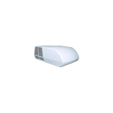 Coleman Mach Coleman-Mach 92035261 C/D Model Shrouds - White, Fits with C/D Models 9203-5261