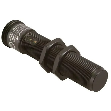Pepperl + Fuchs Inductive Sensors - AC/DC NMB5-18GM85-US-C-FE-V93
