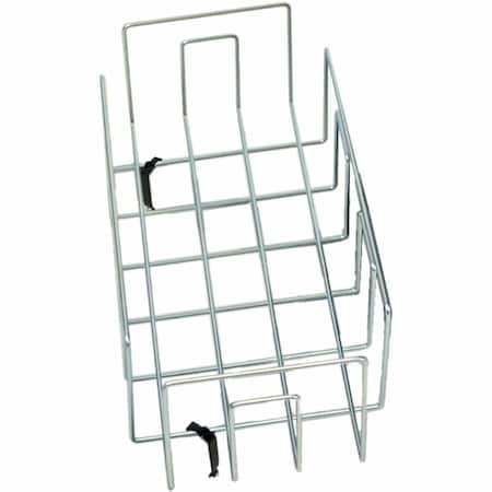 Ergotron NF Cart Wire Basket Kit 97-544