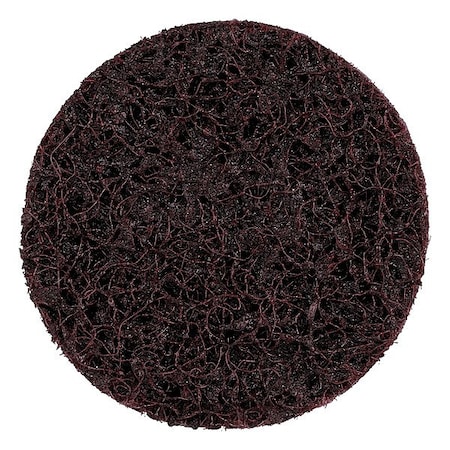 Scotch-Brite Surface-Conditioning Disc, 1 1/2in Dia, TS 7100014112