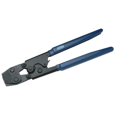 Zurn Stainless Steel Crimp Ring Tool QSECRT