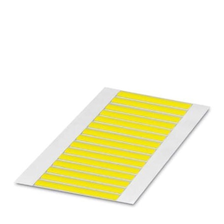 Phoenix Contact WMS-2 HF 19 1 60X30RL YE Shrink 0833203