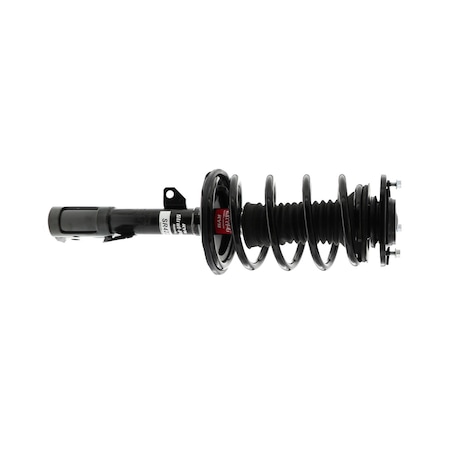 Kyb Complete Corner Unit Assembly -Strut, Mount and Spring,  SR4224